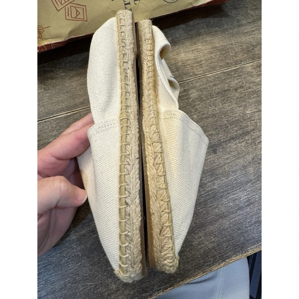 Soludos original espadrille